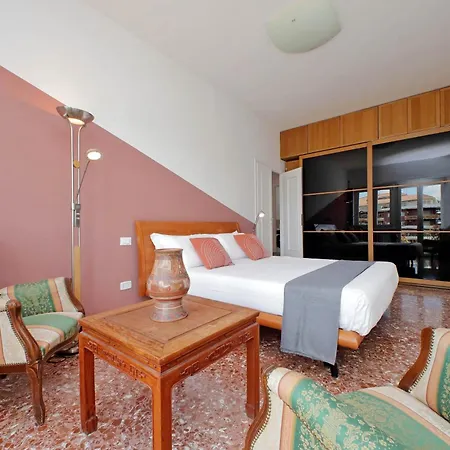 Appartamento Comfy For Family Next To Metro *