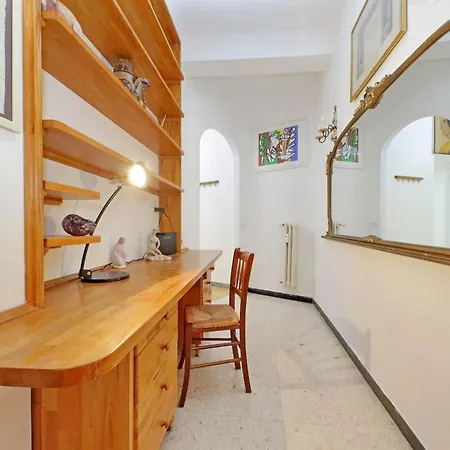 Daire Comfy For Family Next To Metro Roma